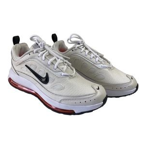 Nike Air Max AP Men's Shoes Summit White Black CU4826 103